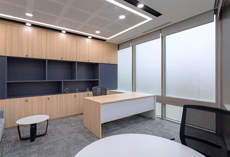 Office for Rent in Bangsar South City (Kuala Lumpur) - Clarisse T - Interior - PropertyGuru.com.my