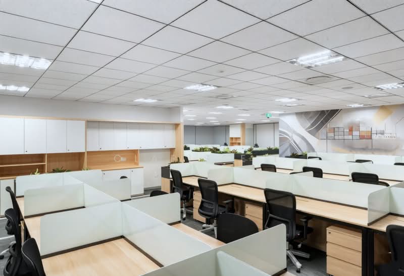 Office for Rent in Bangsar South City (Kuala Lumpur) - Clarisse T - Interior - PropertyGuru.com.my