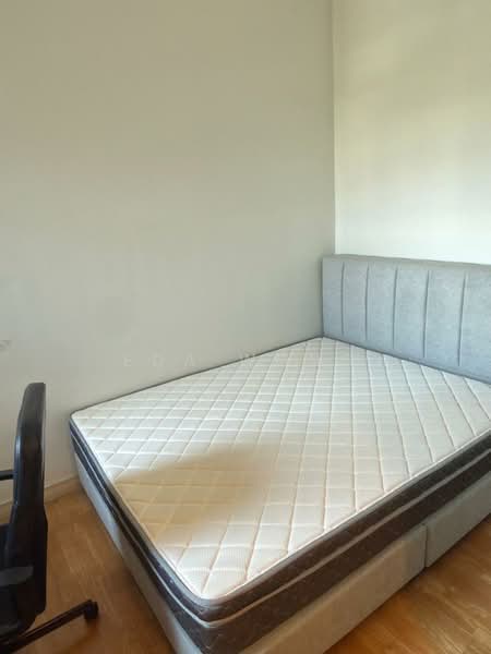 Service Residence for Rent at Solaris Dutamas - Eda Wong - Bedroom - PropertyGuru.com.my