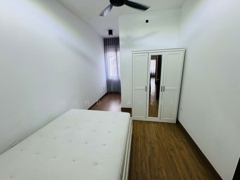 Rumah Teres untuk Dijual di Elmina (Shah Alam) - Mohd Fadzli - Bedroom - PropertyGuru.com.my