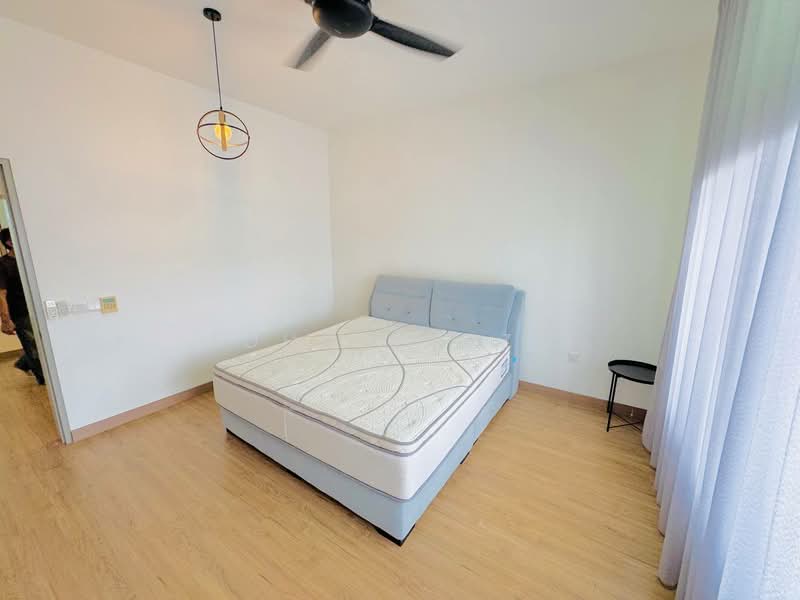 Rumah Teres untuk Dijual di Elmina (Shah Alam) - Mohd Fadzli - Bedroom - PropertyGuru.com.my