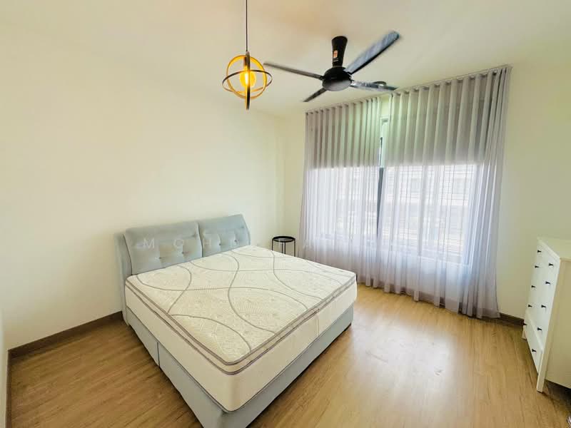 Rumah Teres untuk Dijual di Elmina (Shah Alam) - Mohd Fadzli - Bedroom - PropertyGuru.com.my