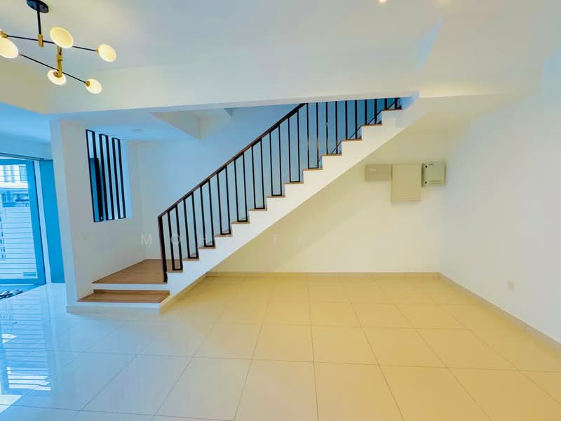 Rumah Teres untuk Dijual di Elmina (Shah Alam) - Mohd Fadzli - Interior - PropertyGuru.com.my