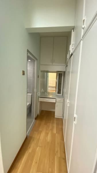 Pangsapuri untuk Dijual di Mawar Apartment - Sharon Ong - Bathroom - PropertyGuru.com.my