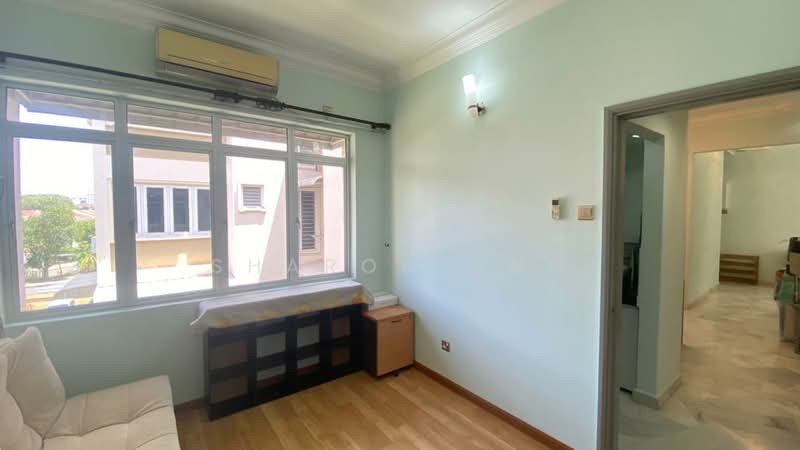 Pangsapuri untuk Dijual di Mawar Apartment - Sharon Ong - Living Room - PropertyGuru.com.my