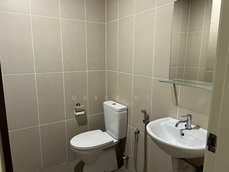 Servis Apartment untuk Disewa di Res 280 - Grace Ng - Bathroom - PropertyGuru.com.my