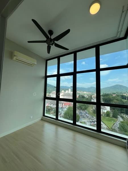 Servis Apartment untuk Disewa di Res 280 - Grace Ng - View - PropertyGuru.com.my