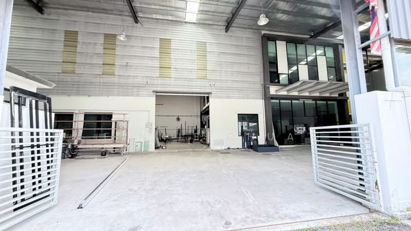 Kilang untuk Disewa di Johor Bahru (Johor) - Fennie Chua - Exterior - PropertyGuru.com.my