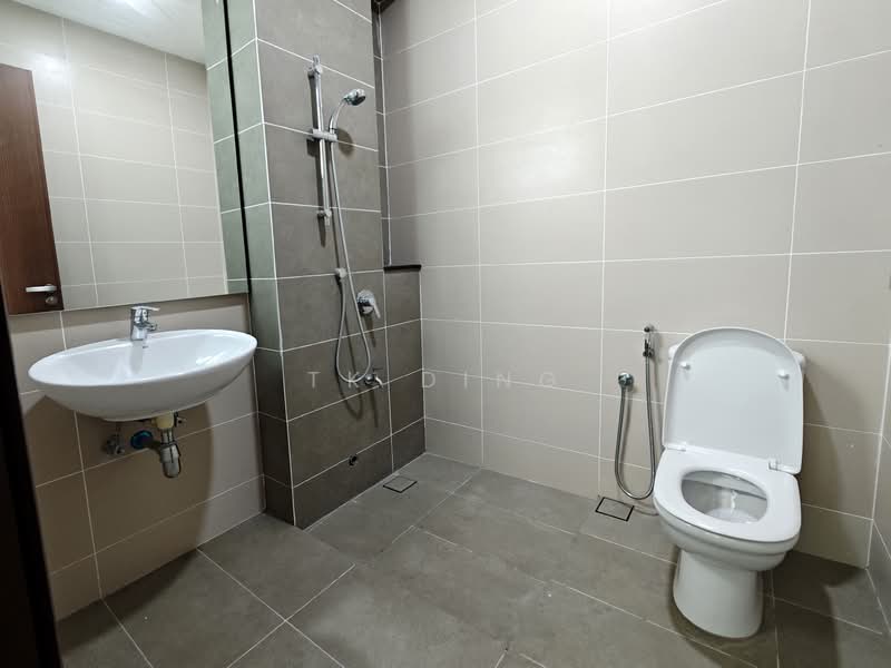Terraced House for Rent in Iskandar Puteri (Nusajaya) (Johor) - TK Ding - Bathroom - PropertyGuru.com.my