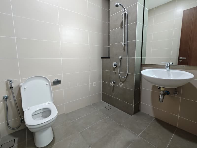 Terraced House for Rent in Iskandar Puteri (Nusajaya) (Johor) - TK Ding - Bathroom - PropertyGuru.com.my