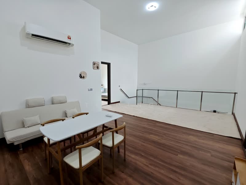 Terraced House for Rent in Iskandar Puteri (Nusajaya) (Johor) - TK Ding - Living Room - PropertyGuru.com.my