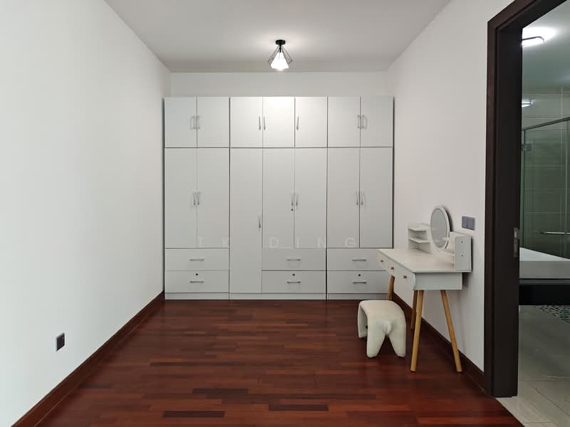 Terraced House for Rent in Iskandar Puteri (Nusajaya) (Johor) - TK Ding - Bedroom - PropertyGuru.com.my