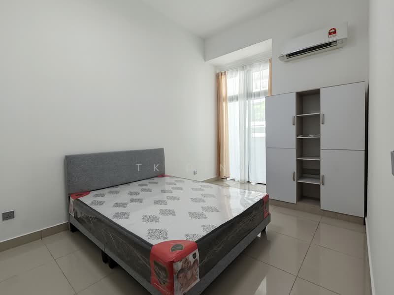 Terraced House for Rent in Iskandar Puteri (Nusajaya) (Johor) - TK Ding - Bedroom - PropertyGuru.com.my
