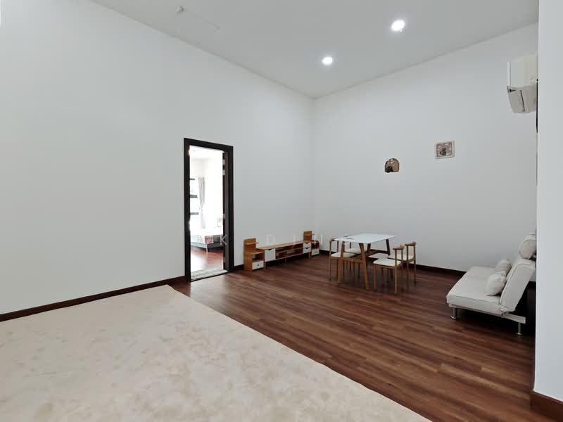Terraced House for Rent in Iskandar Puteri (Nusajaya) (Johor) - TK Ding - Living Room - PropertyGuru.com.my