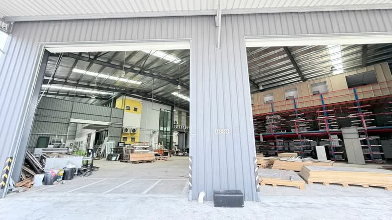 Kilang untuk Disewa di Johor Bahru (Johor) - Coco Lee - Interior - PropertyGuru.com.my