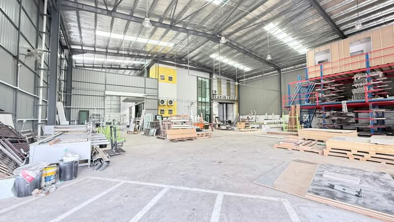 Kilang untuk Disewa di Johor Bahru (Johor) - Coco Lee - Interior - PropertyGuru.com.my