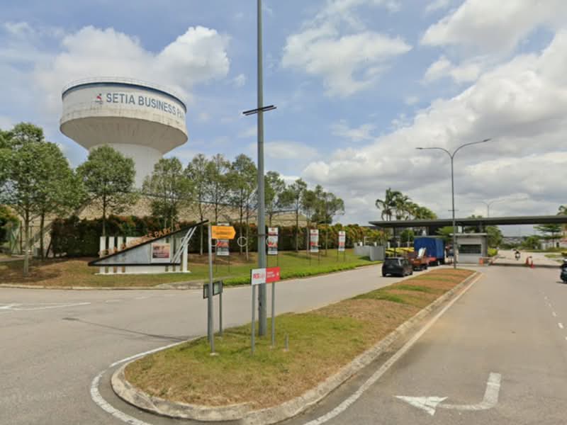 Kilang untuk Disewa di Johor Bahru (Johor) - Coco Lee - Exterior - PropertyGuru.com.my