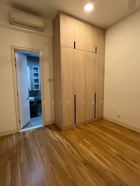 Service Residence for Rent at Tropicana Gardens - David Yap - Bedroom - PropertyGuru.com.my