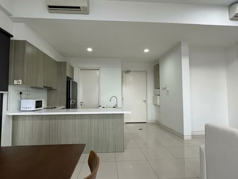 Service Residence for Rent at Tropicana Gardens - David Yap - Kitchen - PropertyGuru.com.my