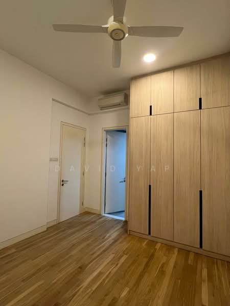 Service Residence for Rent at Tropicana Gardens - David Yap - Bedroom - PropertyGuru.com.my