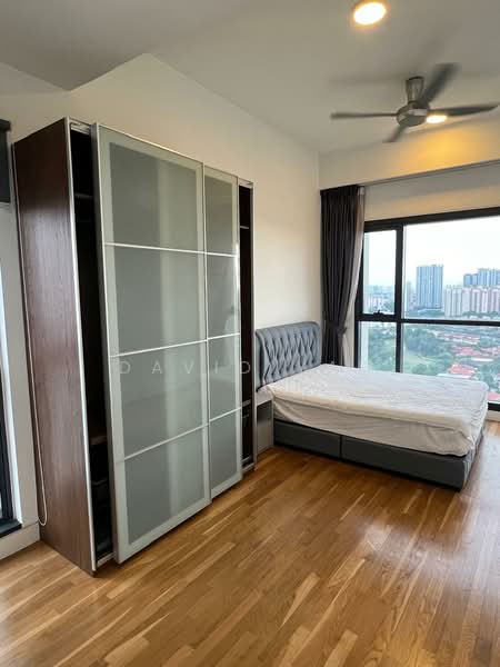 Service Residence for Rent at Tropicana Gardens - David Yap - Bedroom - PropertyGuru.com.my