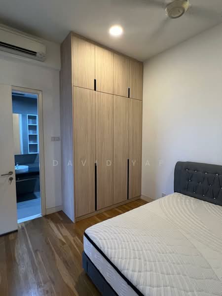 Service Residence for Rent at Tropicana Gardens - David Yap - Bedroom - PropertyGuru.com.my