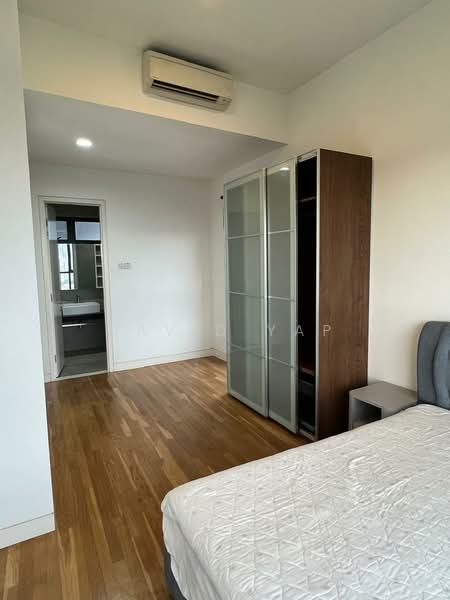 Service Residence for Rent at Tropicana Gardens - David Yap - Bedroom - PropertyGuru.com.my