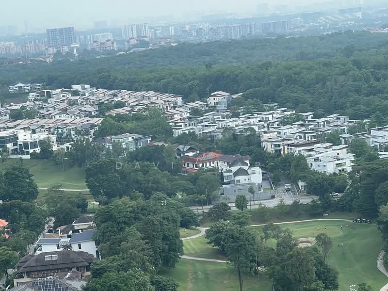 Service Residence for Rent at Tropicana Gardens - David Yap - Exterior - PropertyGuru.com.my