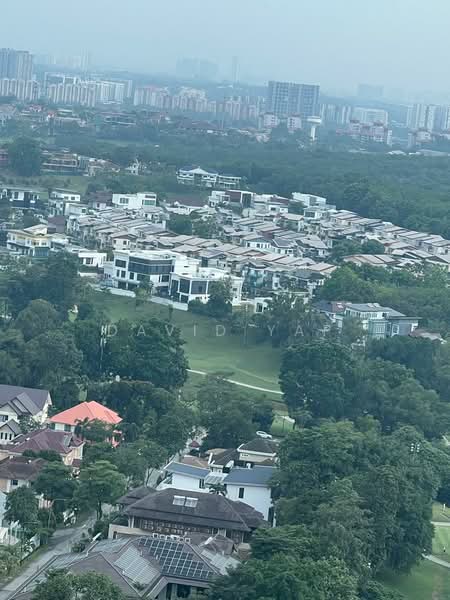 Service Residence for Rent at Tropicana Gardens - David Yap - Exterior - PropertyGuru.com.my