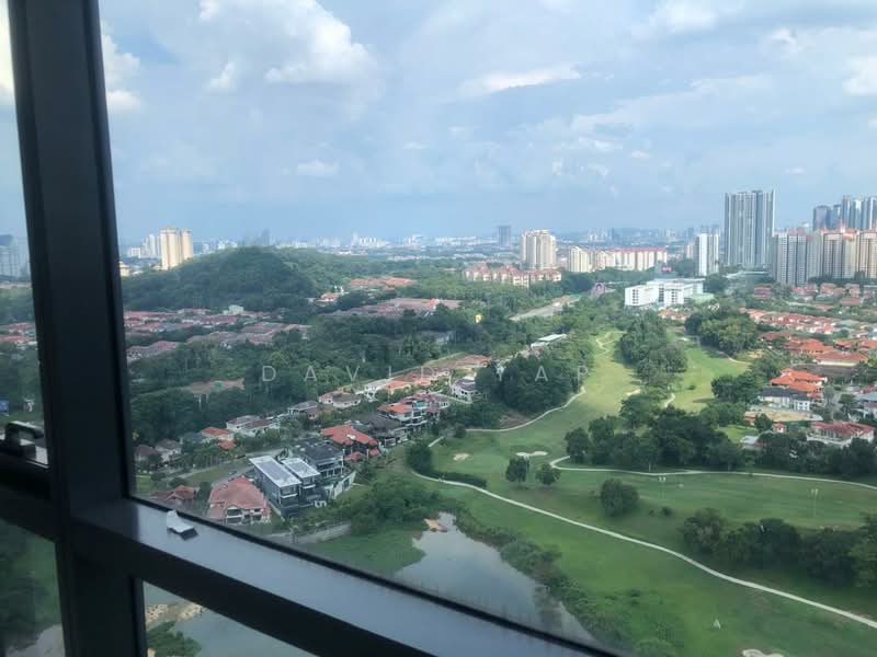 Service Residence for Rent at Tropicana Gardens - David Yap - View - PropertyGuru.com.my
