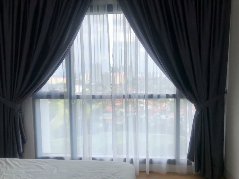 Service Residence for Rent at Tropicana Gardens - David Yap - View - PropertyGuru.com.my