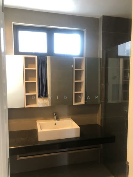 Service Residence for Rent at Tropicana Gardens - David Yap - Bathroom - PropertyGuru.com.my