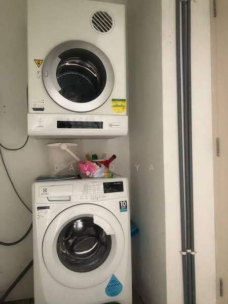 Service Residence for Rent at Tropicana Gardens - David Yap - Interior - PropertyGuru.com.my
