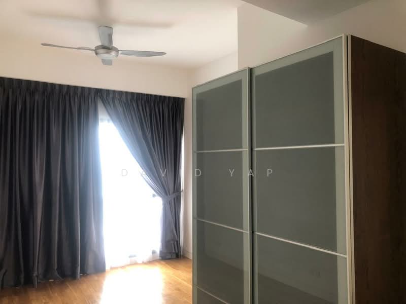 Service Residence for Rent at Tropicana Gardens - David Yap - Interior - PropertyGuru.com.my