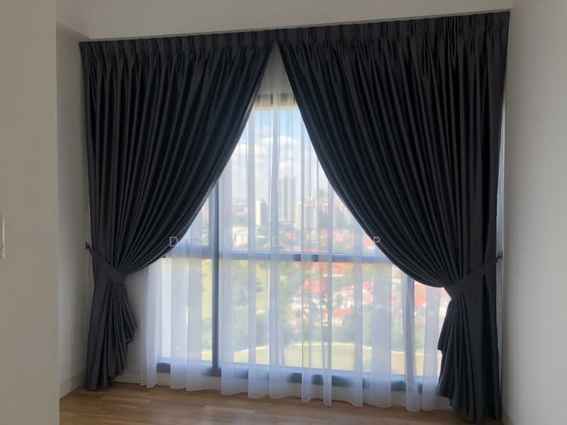 Service Residence for Rent at Tropicana Gardens - David Yap - View - PropertyGuru.com.my