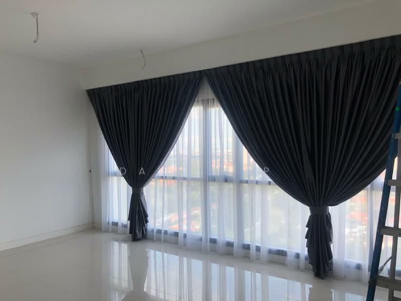 Service Residence for Rent at Tropicana Gardens - David Yap - View - PropertyGuru.com.my