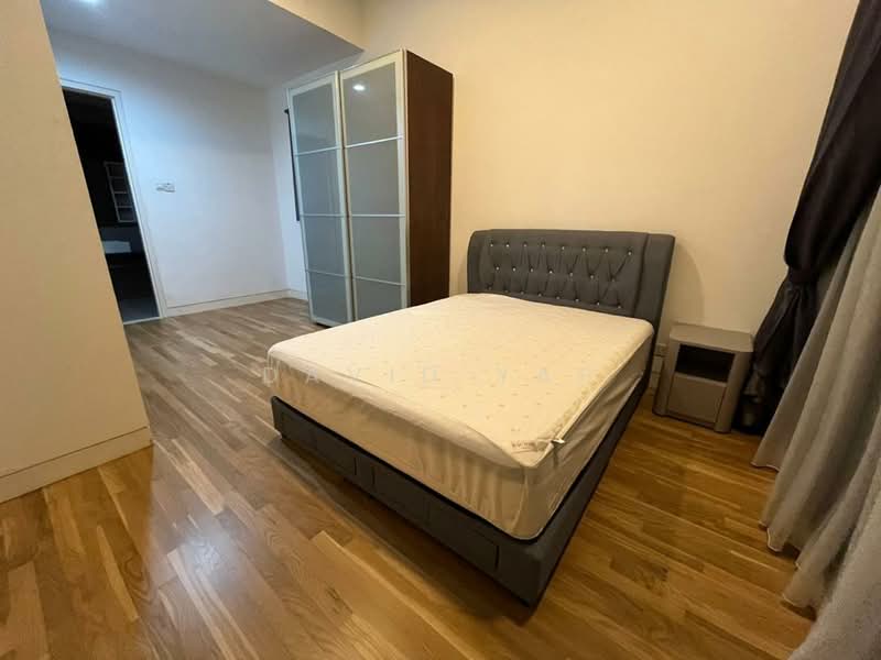 Service Residence for Rent at Tropicana Gardens - David Yap - Bedroom - PropertyGuru.com.my