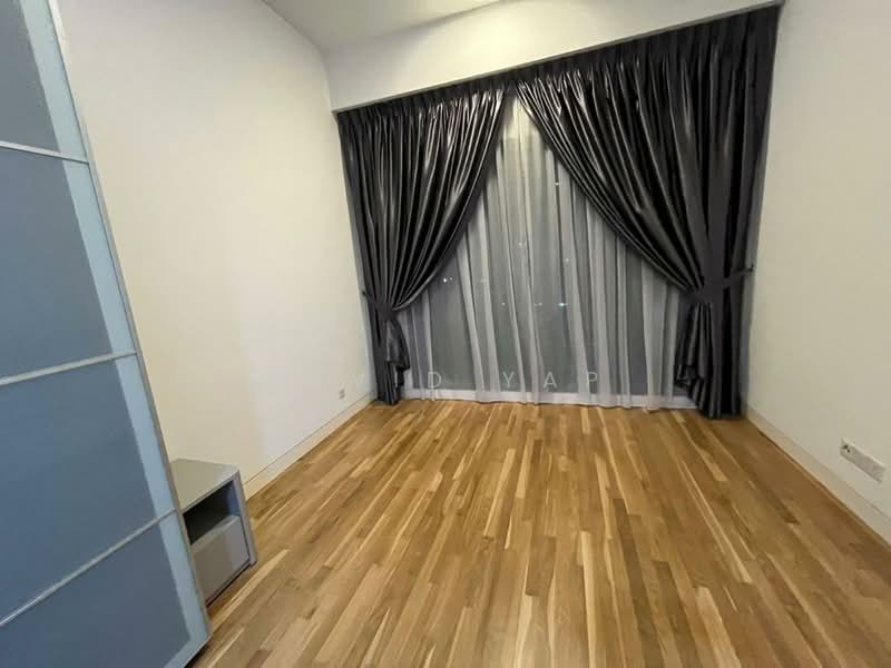 Service Residence for Rent at Tropicana Gardens - David Yap - Interior - PropertyGuru.com.my