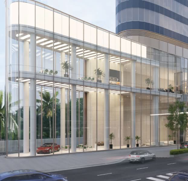 Service Residence for Sale at Pavilion Square - Jan Tham - Exterior - PropertyGuru.com.my