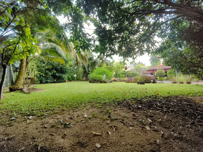 Rumah Banglo untuk Dijual di Damansara Heights (Kuala Lumpur) - Zayne Zayne - Garden - PropertyGuru.com.my
