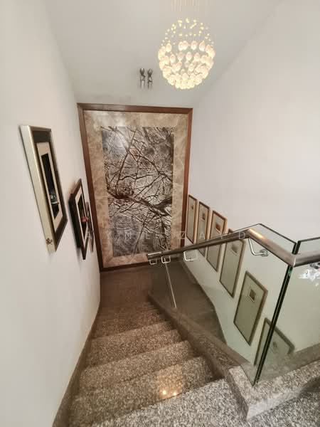 Rumah Banglo untuk Dijual di Damansara Heights (Kuala Lumpur) - Zayne Zayne - Interior - PropertyGuru.com.my