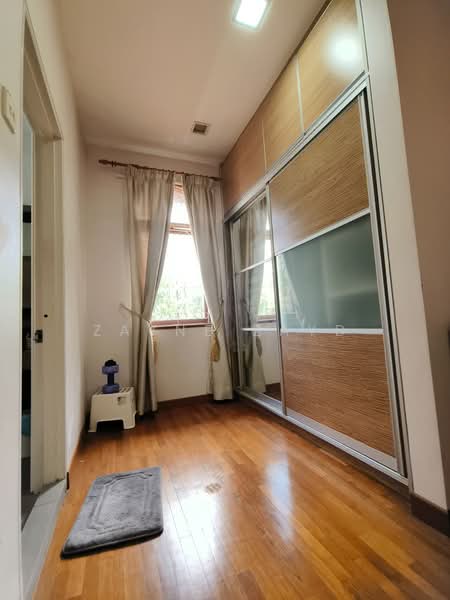 Rumah Banglo untuk Dijual di Damansara Heights (Kuala Lumpur) - Zayne Zayne - Bedroom - PropertyGuru.com.my