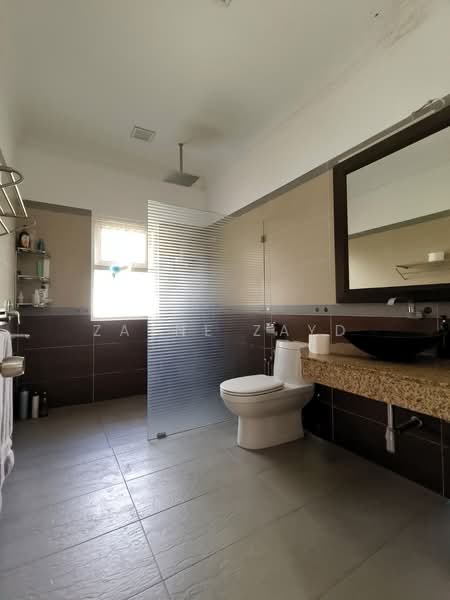 Rumah Banglo untuk Dijual di Damansara Heights (Kuala Lumpur) - Zayne Zayne - Bathroom - PropertyGuru.com.my