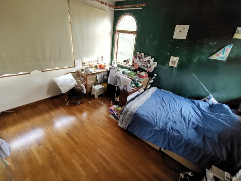 Rumah Banglo untuk Dijual di Damansara Heights (Kuala Lumpur) - Zayne Zayne - Bedroom - PropertyGuru.com.my