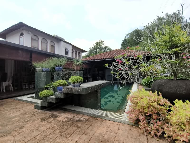 Rumah Banglo untuk Dijual di Damansara Heights (Kuala Lumpur) - Zayne Zayne - Exterior - PropertyGuru.com.my
