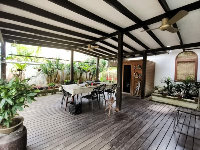 Rumah Banglo untuk Dijual di Damansara Heights (Kuala Lumpur) - Zayne Zayne - Exterior - PropertyGuru.com.my