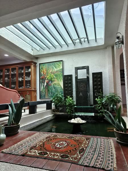 Rumah Banglo untuk Dijual di Damansara Heights (Kuala Lumpur) - Zayne Zayne - Interior - PropertyGuru.com.my