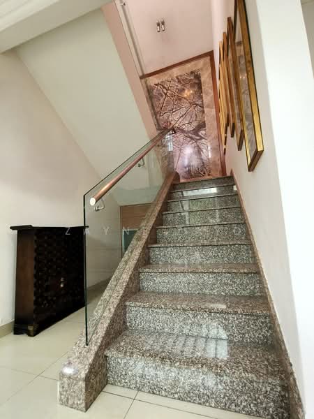 Rumah Banglo untuk Dijual di Damansara Heights (Kuala Lumpur) - Zayne Zayne - Interior - PropertyGuru.com.my