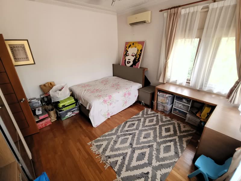 Rumah Banglo untuk Dijual di Damansara Heights (Kuala Lumpur) - Zayne Zayne - Bedroom - PropertyGuru.com.my