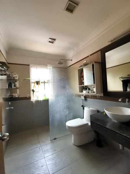 Rumah Banglo untuk Dijual di Damansara Heights (Kuala Lumpur) - Zayne Zayne - Bathroom - PropertyGuru.com.my